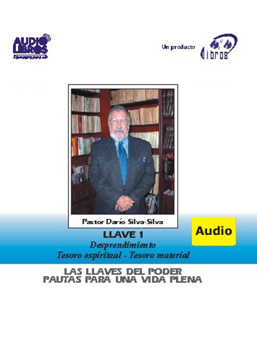 Title details for Las Llaves Del Poder - Llave 1 by Dario Silva - Available